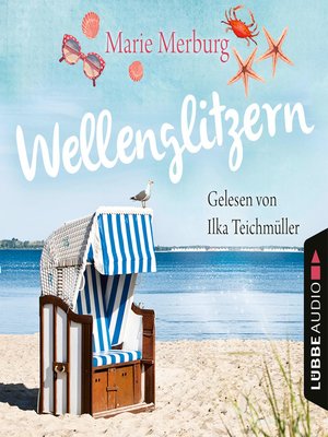 cover image of Wellenglitzern--Rügen-Reihe, Teil 1